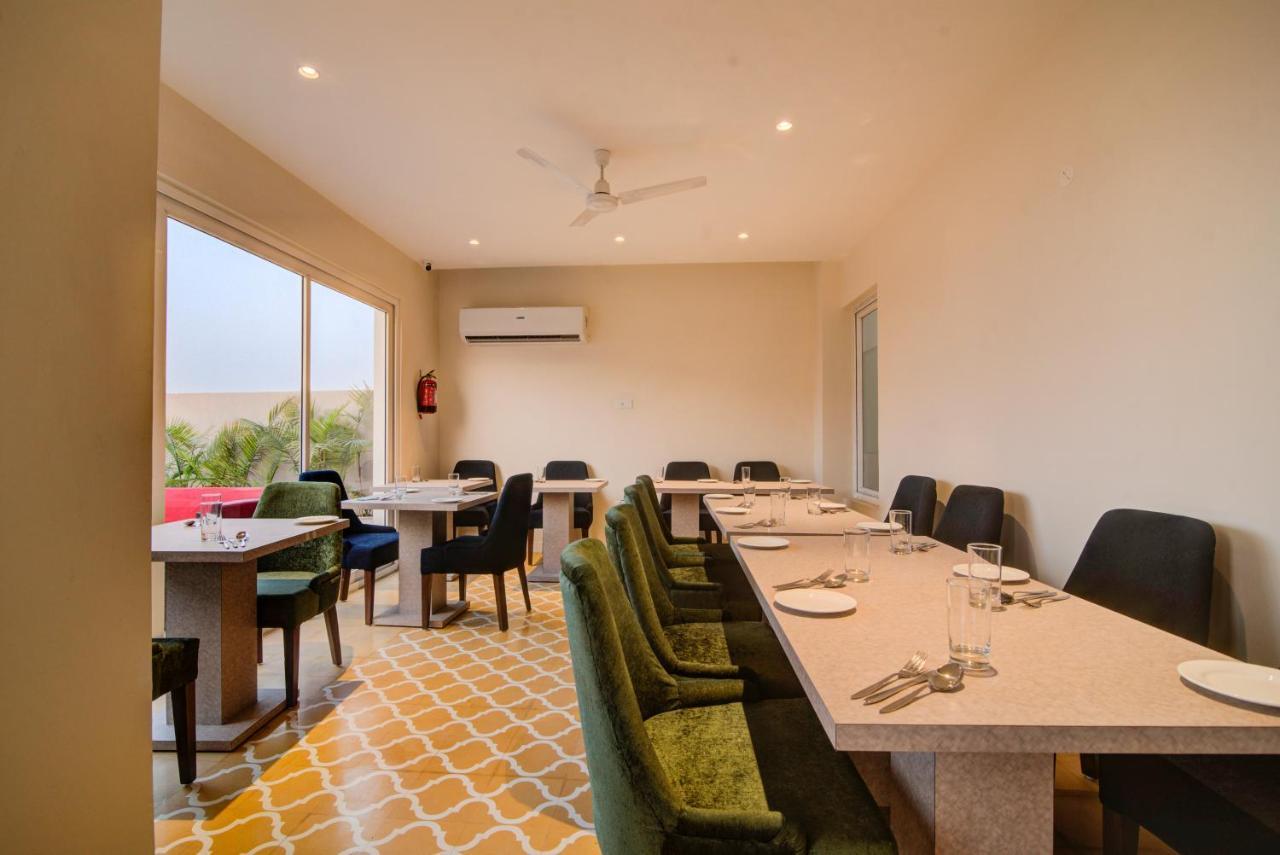 Amritara Sadka Amritsar Hotel Bagian luar foto